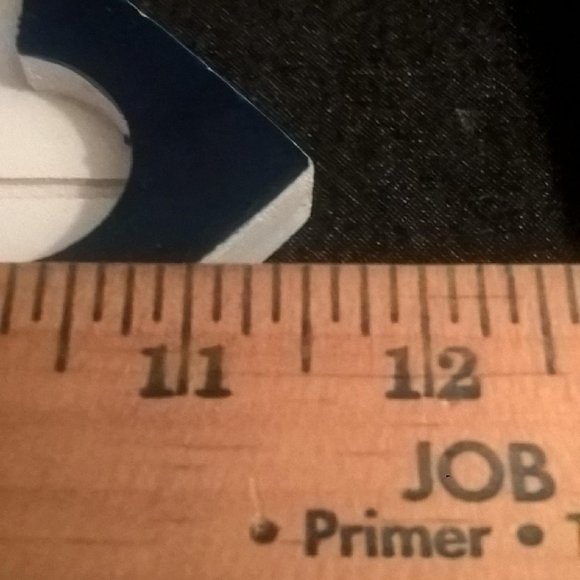 VINTAGE NAUTICAL FISHERMAN BOAT PHOTO PICTURE FRAME - Picture 6 of 10